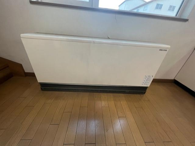 双栄荘A（8） その他