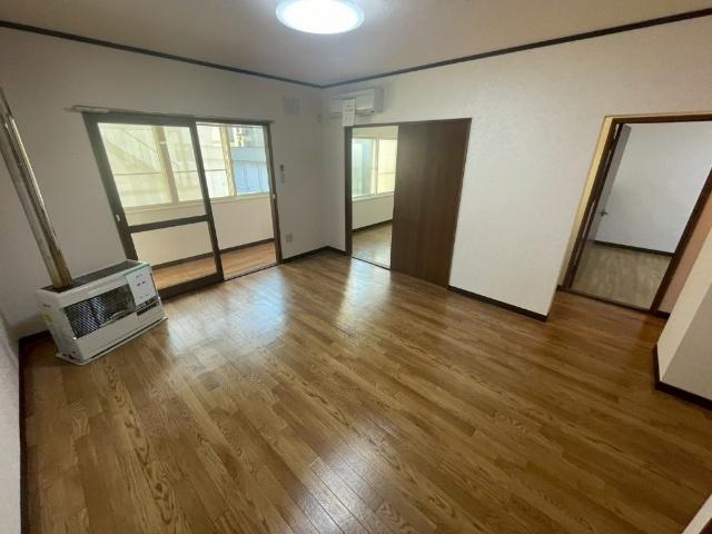コーポ202B（103） リビング