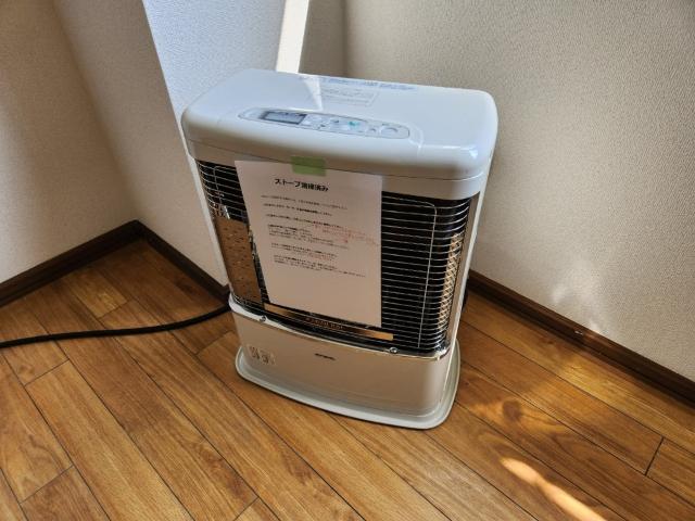 コーポマイロード（B） 設備