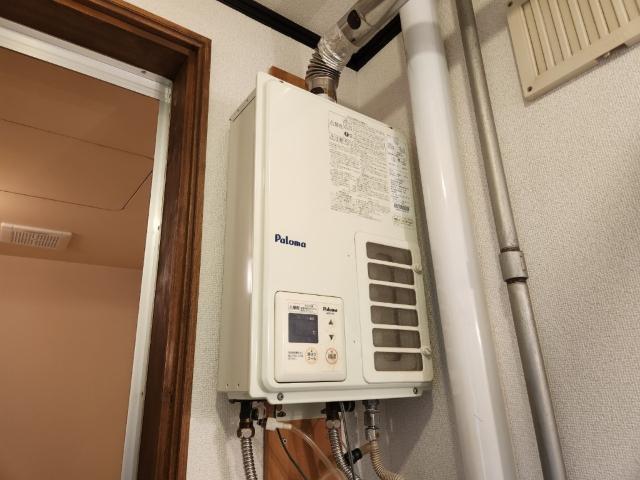コーポマイロード（B） 設備