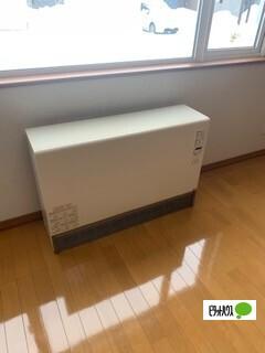 Ｃｌａｉｒ（クレール）（101） 設備