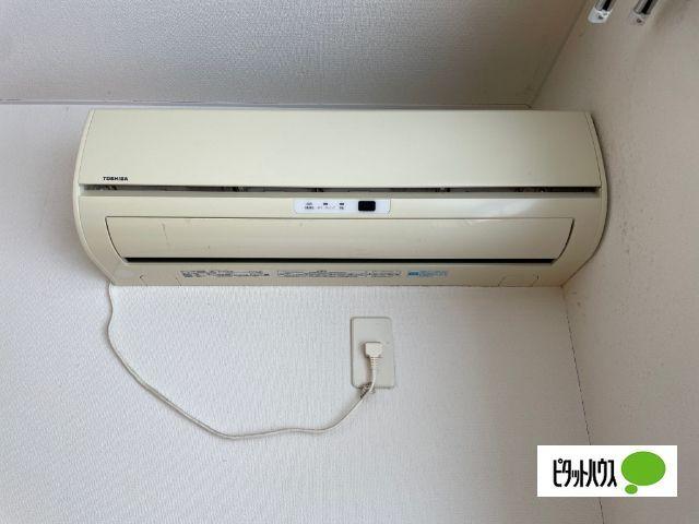 ＮＳＤマンション 設備