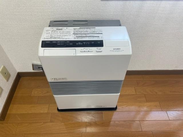 ホワイトパレス（1003） 設備