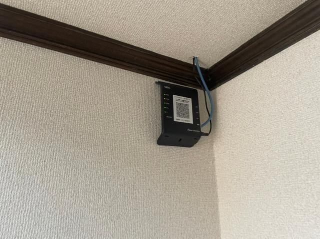 ホワイトパレス（1003） 設備
