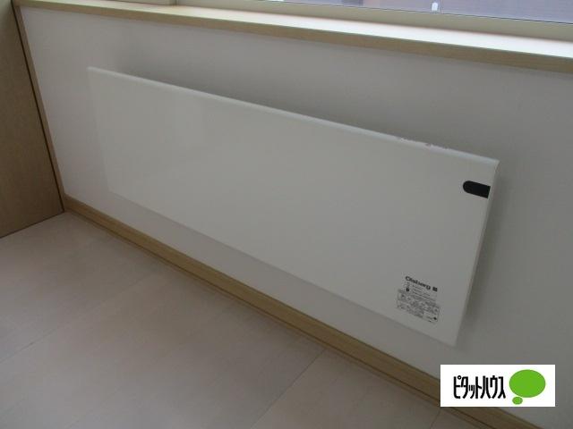 lino grace（106） 設備