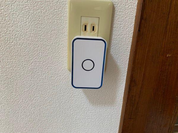 シークハイツ（1-B） セキュリティ