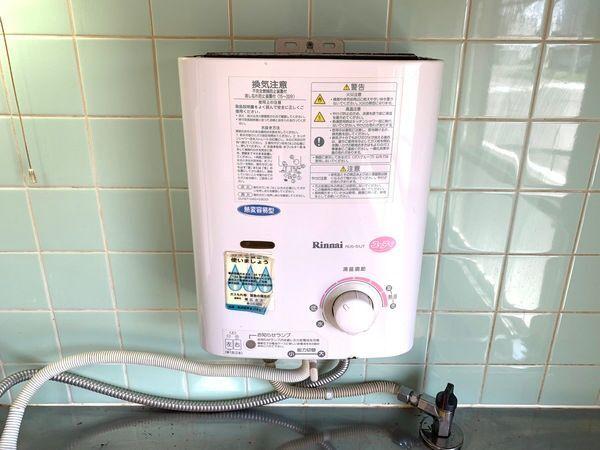 シークハイツ（1-B） その他