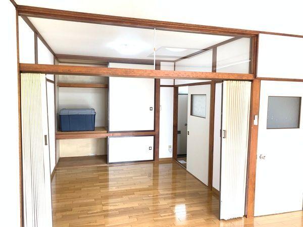 シークハイツ（1-B） その他部屋・スペース