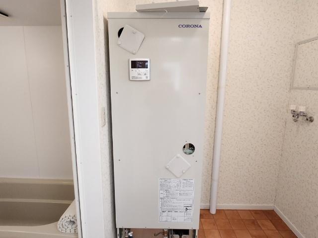 TOWN西13南15セオリー（B-101） 設備