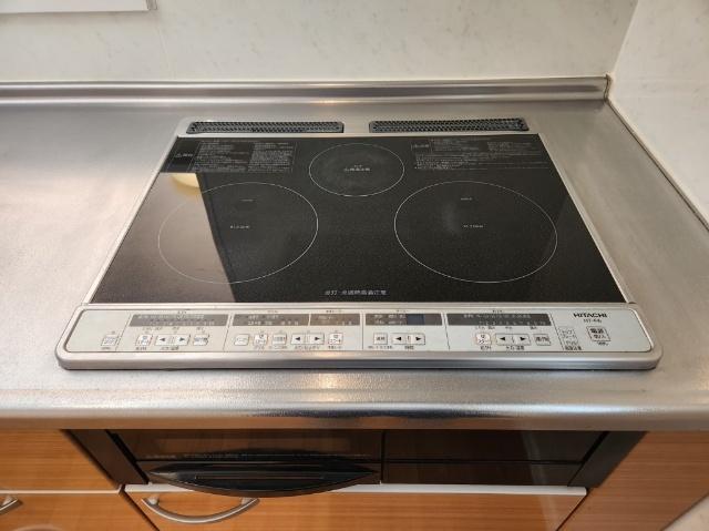 TOWN西13南15セオリー（B-101） 設備