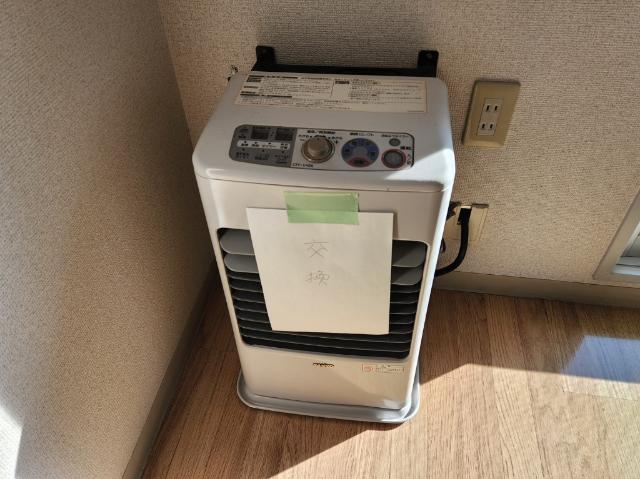 サルイ・オビヒロ（802） 設備