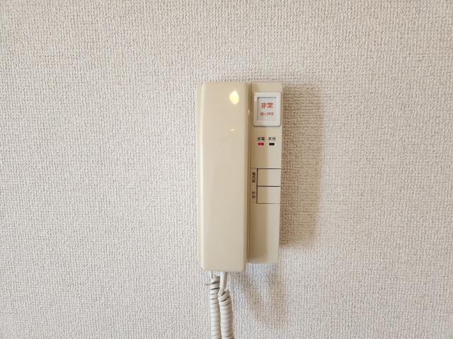 サルイ・オビヒロ（802） セキュリティ