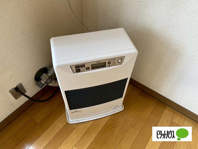 ピアヒルズⅡ その他