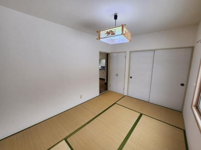 コーポ公園下町（202） その他部屋・スペース
