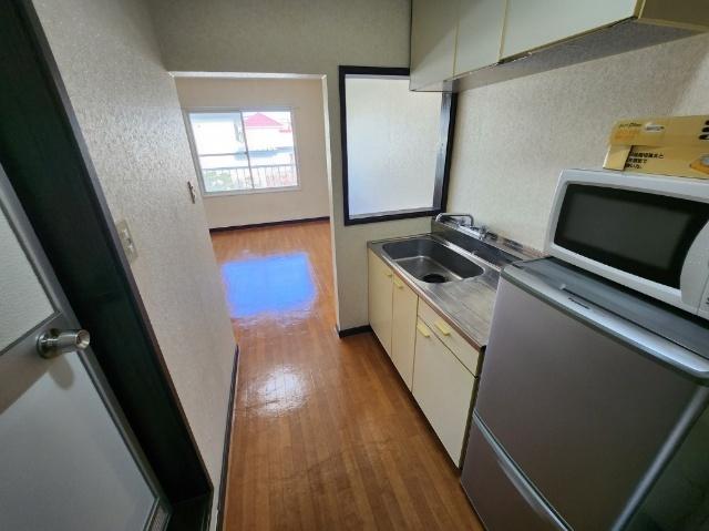 エスレイアⅤ（204） その他部屋・スペース