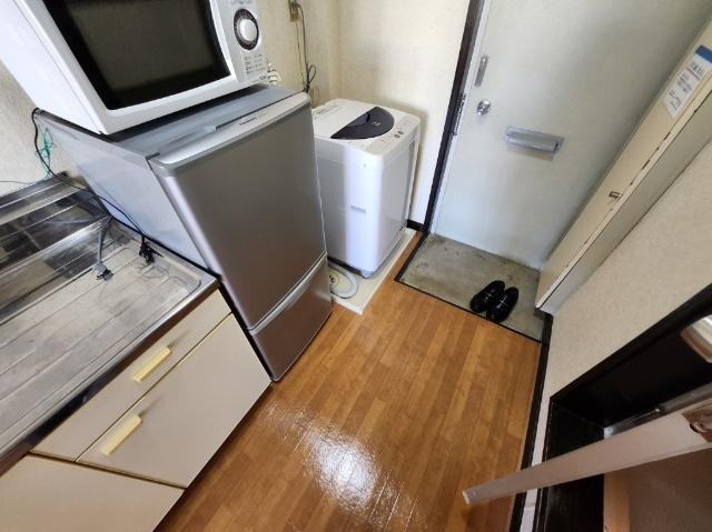 エスレイアⅤ（204） その他部屋・スペース