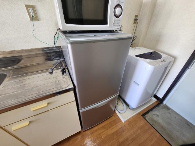 エスレイアⅤ（204） 設備