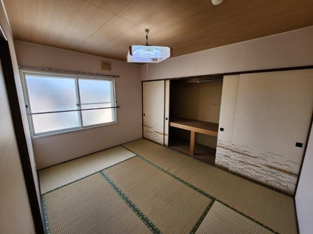 コーポしあわせ（13） その他部屋・スペース
