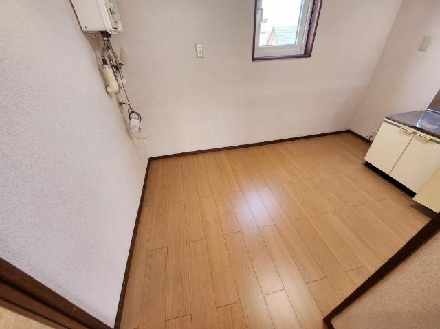 コーポしあわせ（13） その他部屋・スペース