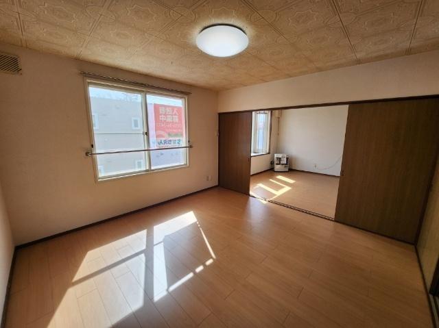 コーポしあわせ（13） その他部屋・スペース