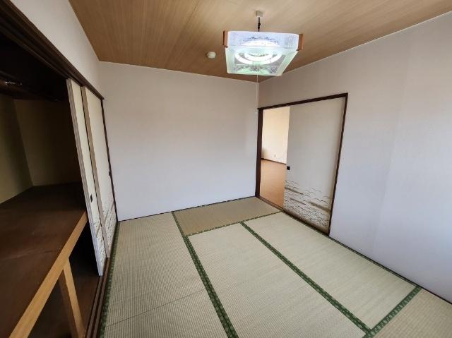 コーポしあわせ（13） その他部屋・スペース
