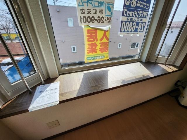 コーポしあわせ（13） その他