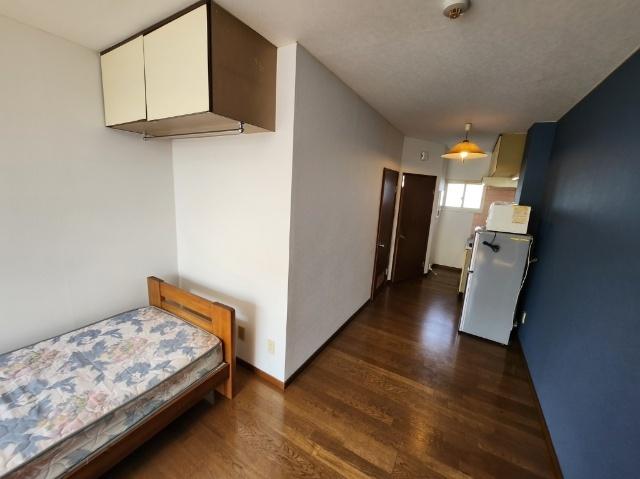 ハイツアンビシャス（105） その他部屋・スペース