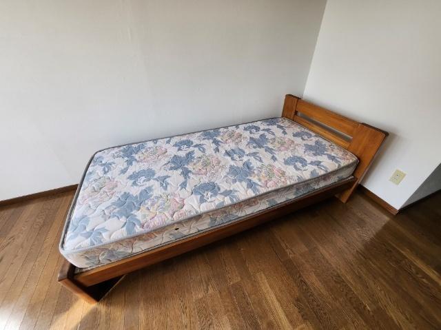 ハイツアンビシャス（105） 設備