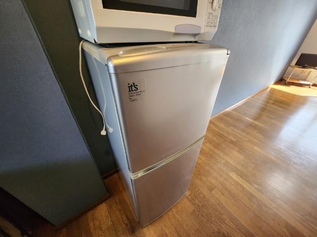 ハイツアンビシャス（105） 設備
