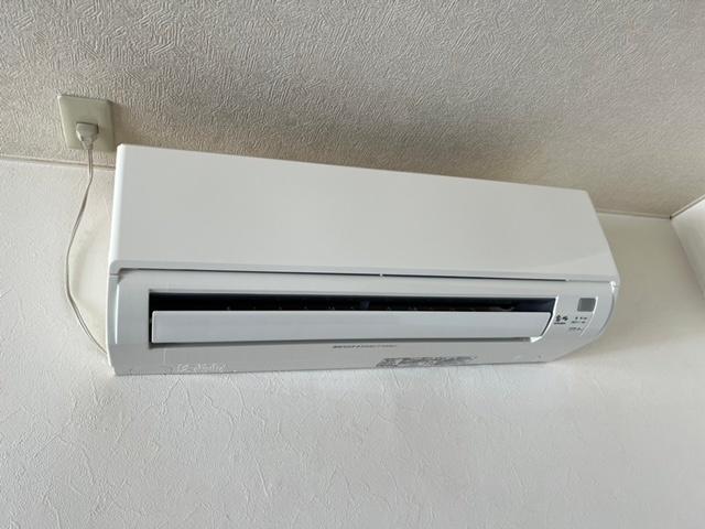 エスレイア若草町（101） 設備