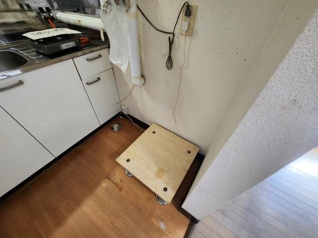 ポラリス（202） その他部屋・スペース