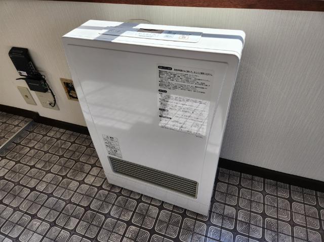 シャトーソレイユ（1） その他
