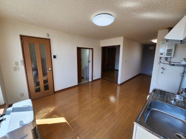 コーポ高田103（203） その他部屋・スペース