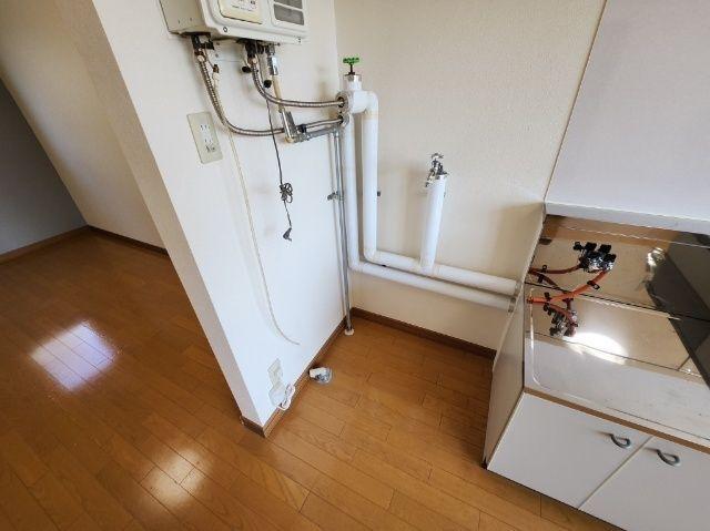 コーポ高田103（203） その他部屋・スペース