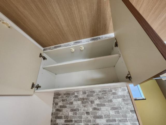 シエログランデⅢ（303） キッチン