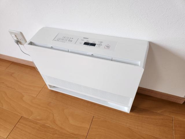 シエログランデⅢ（303） 設備