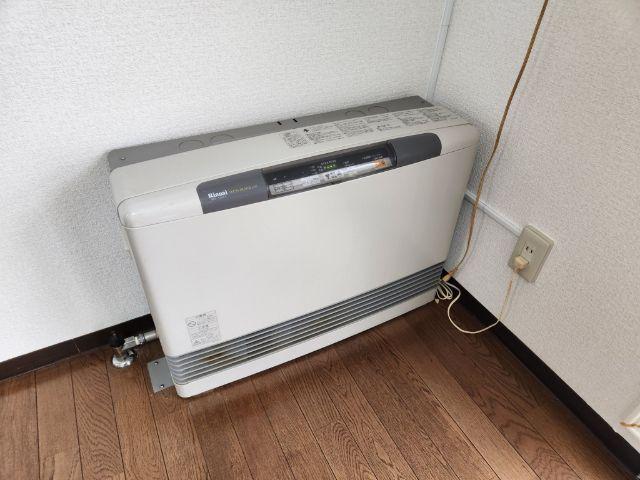 クローバーズMSRoad1（クローバーズマンションロード1）（201） 設備