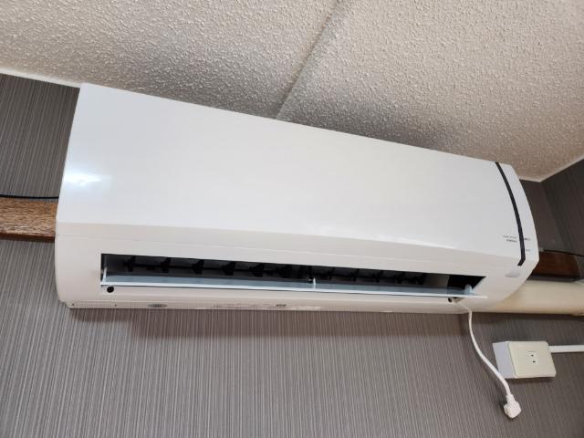 クローバーズMSRoad1（クローバーズマンションロード1）（203） 設備