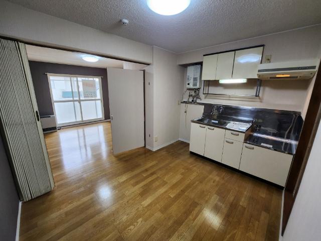 クローバーズMSRoad1（クローバーズマンションロード1）（203） その他部屋・スペース