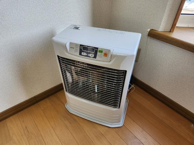 コーポサンA（102） 設備