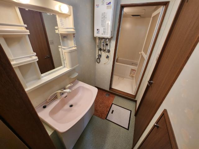 コーポサンA（102） その他部屋・スペース