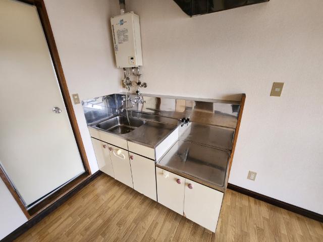 コーポ和か奈（306） キッチン