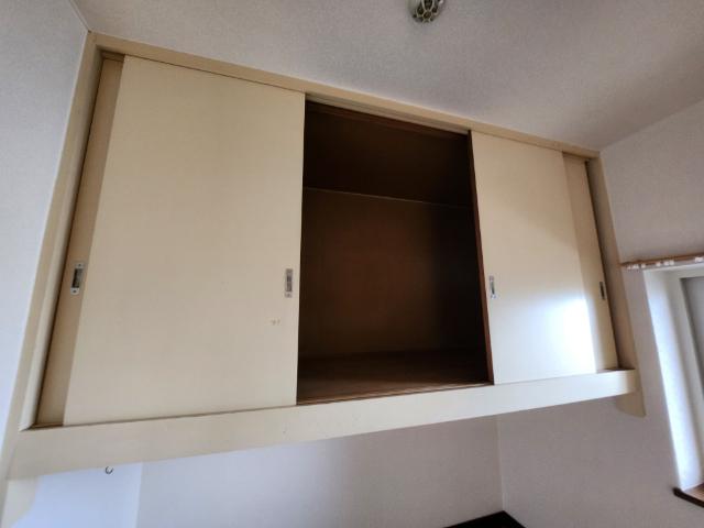 コーポ和か奈（306） 収納