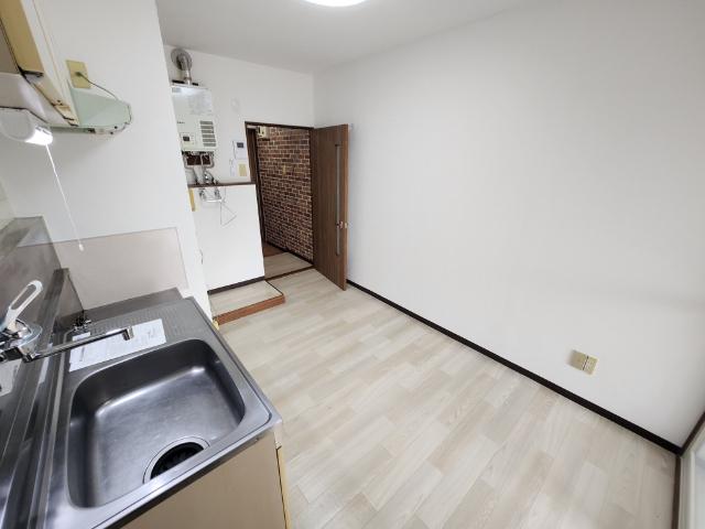 TINY SQUARE Ⅱ（C-2） その他部屋・スペース
