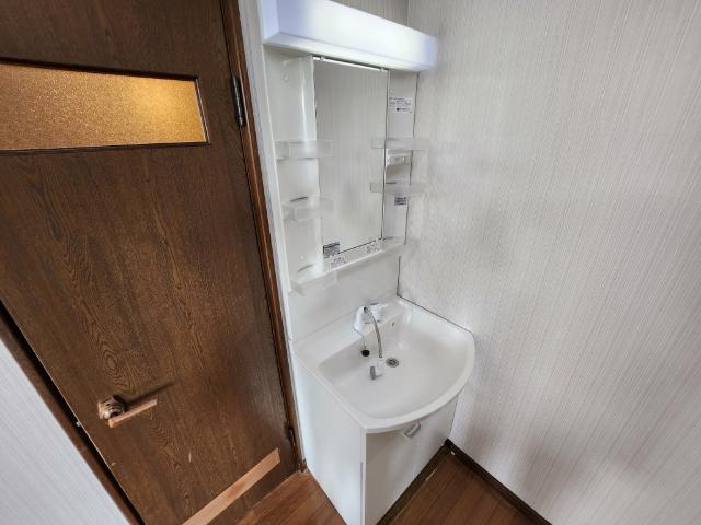 コーポルーセント（101） 洗面