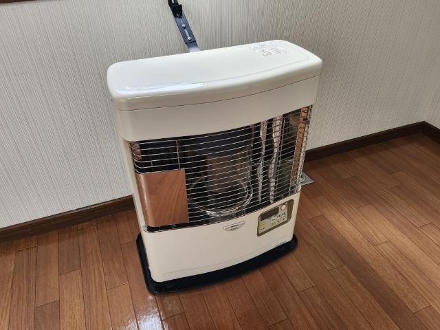 コーポルーセント（101） 設備