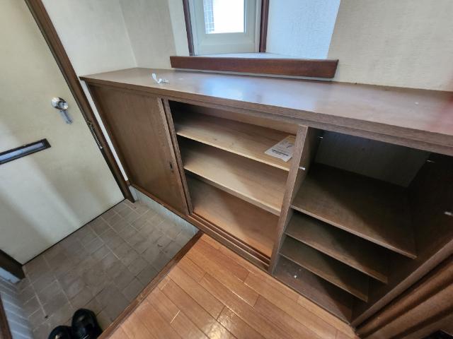 コーポルーセント（101） その他部屋・スペース