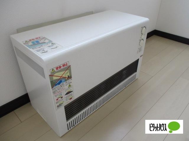 グランピア８−Ｗ４（205） 設備