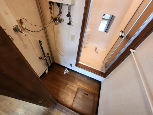 コーポマイロード（A） その他部屋・スペース