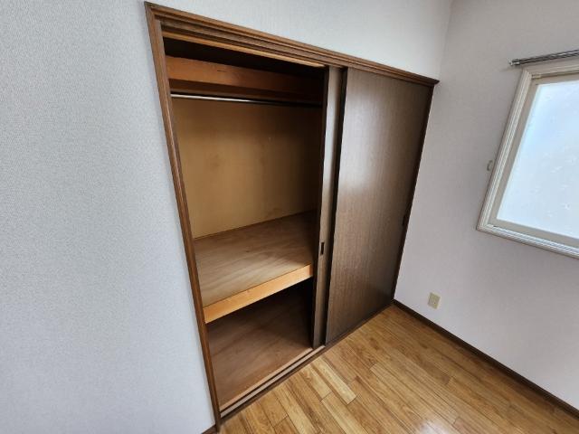 コーポマイロード（B） 収納